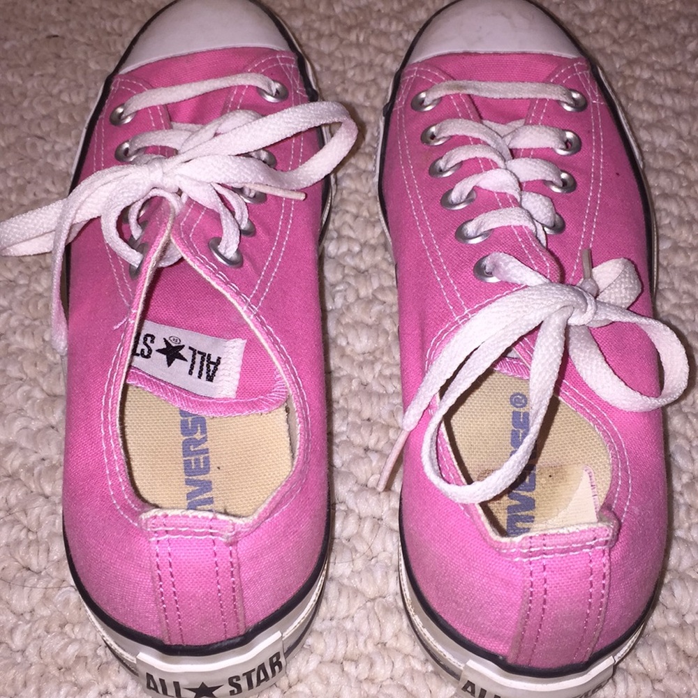 All-star Converse